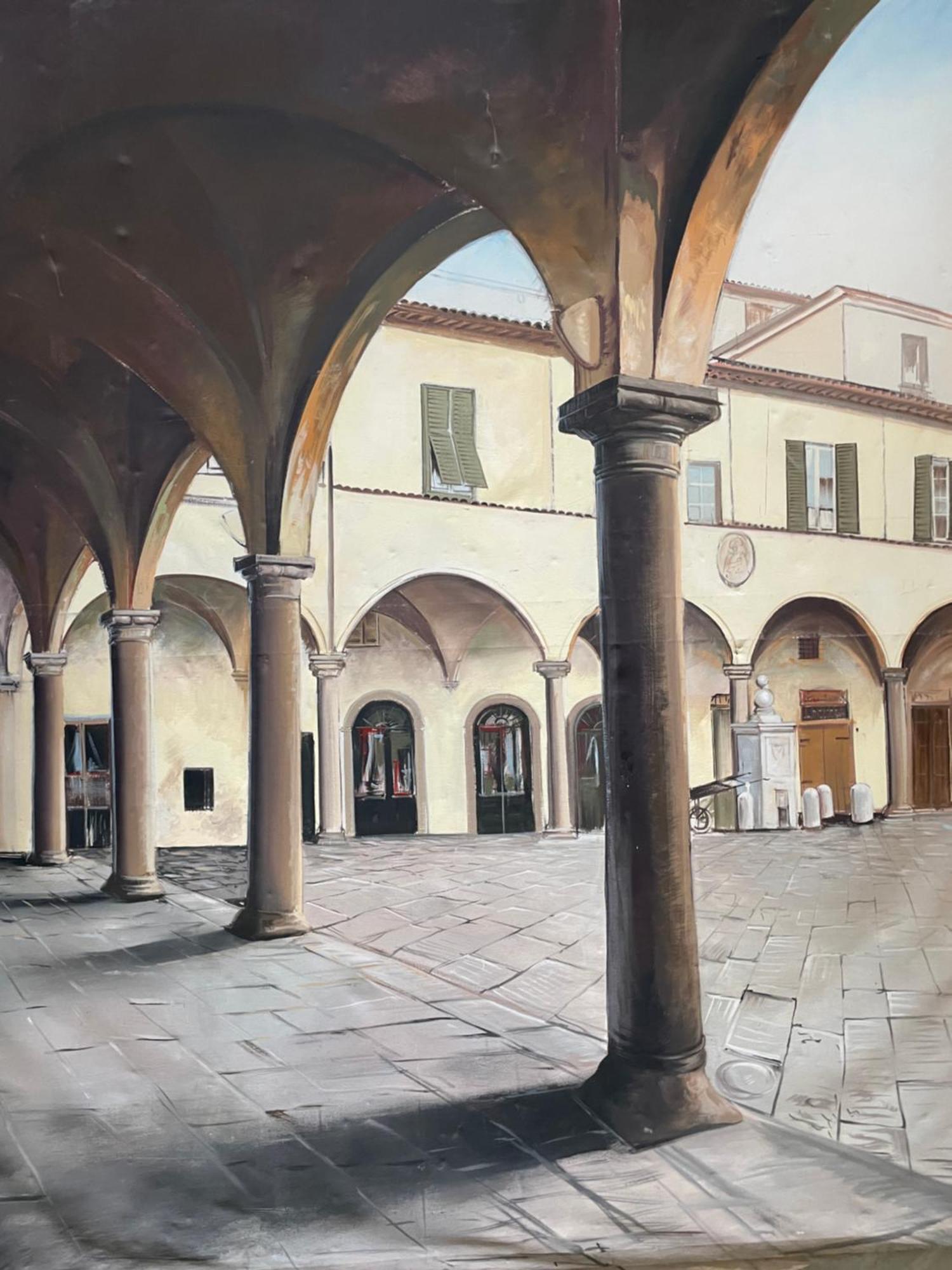 Le Donzelle - Hituscany Pisa Exterior foto