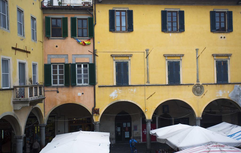 Le Donzelle - Hituscany Pisa Exterior foto