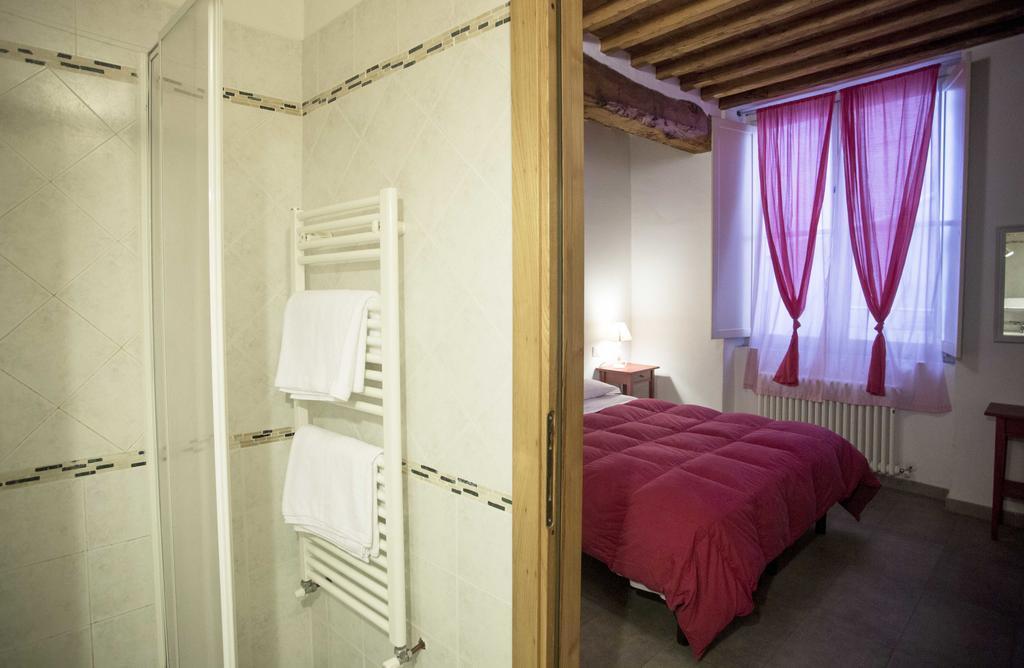 Le Donzelle - Hituscany Pisa Cameră foto