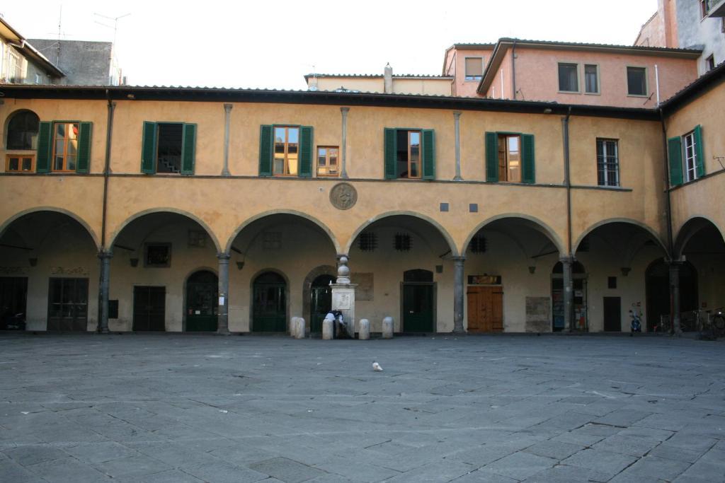 Le Donzelle - Hituscany Pisa Exterior foto